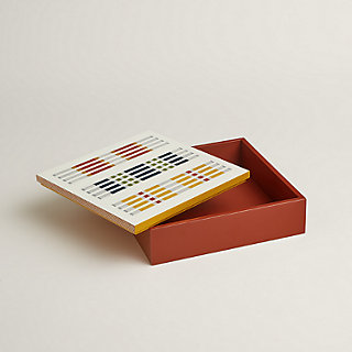 HERMES 空箱 various19個 HERMES 空箱 various19個